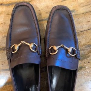 Gucci Loafers